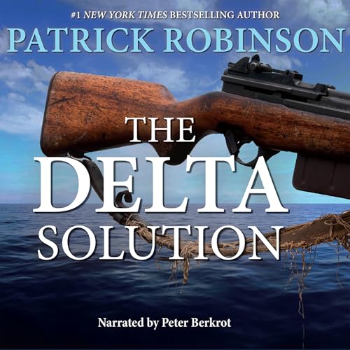 Cover of The Delta Solution