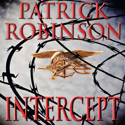 Cover of Intercept
