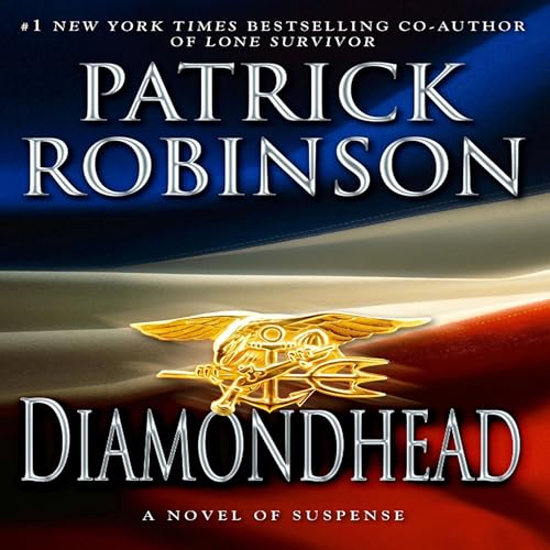 Cover of Diamondhead