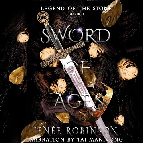 Cover of Sword of Ages