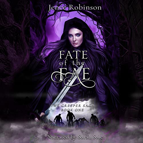 Cover of Fate of the Fae