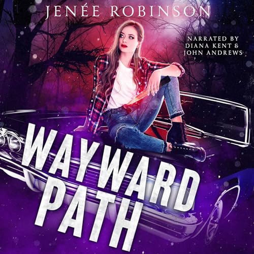Cover of Wayward Path