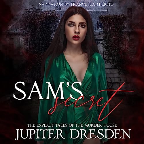 Cover of Sam's Secret