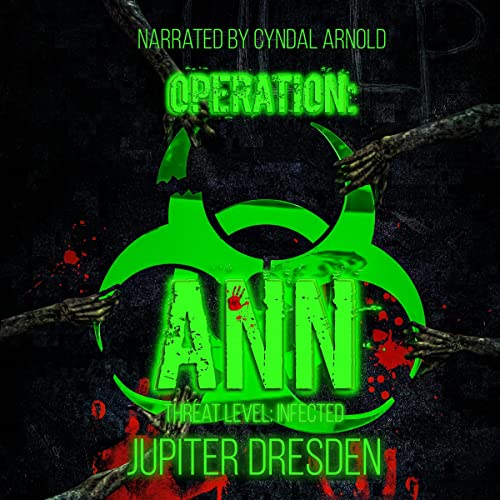 Cover of Operation: Ann