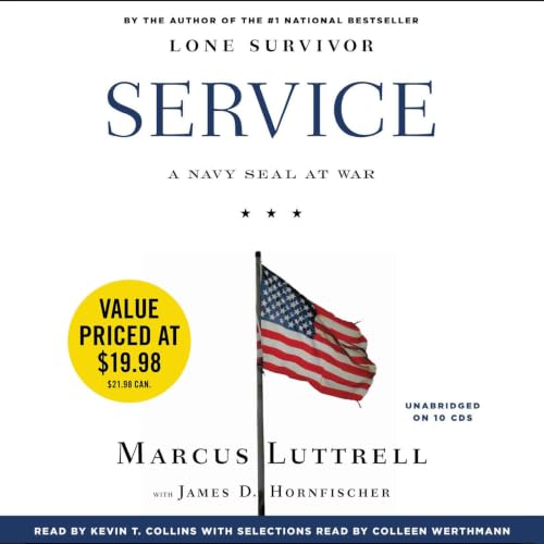 Cover of Service