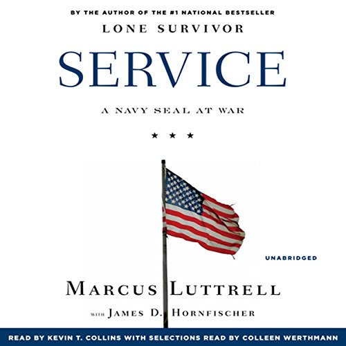 Cover of Service