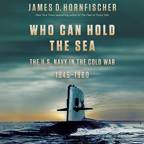 Cover of Who Can Hold the Sea