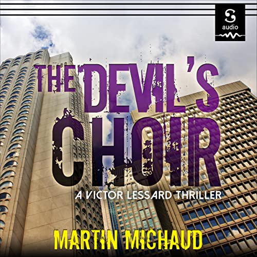Cover of The Devil's Choir