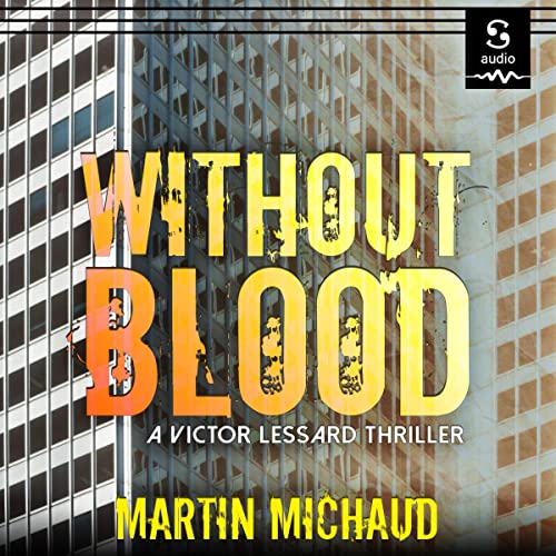 Cover of Without Blood