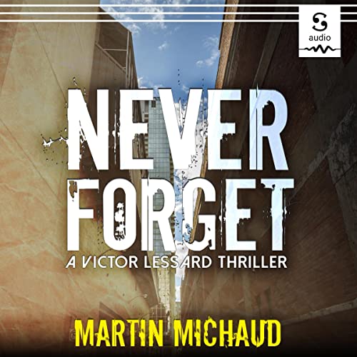 Cover of Never Forget