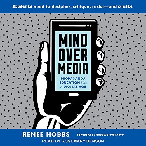 Cover of Mind over Media