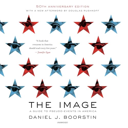 Cover of The Image, 50th Anniversary Edition