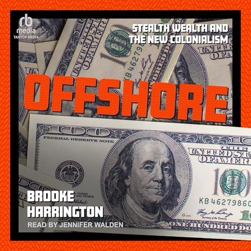 Cover of Offshore