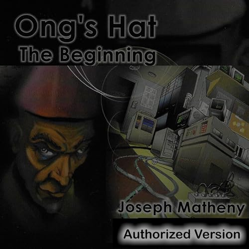 Cover of Ong's Hat