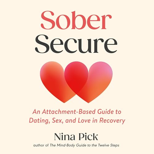 Cover of Sober Secure