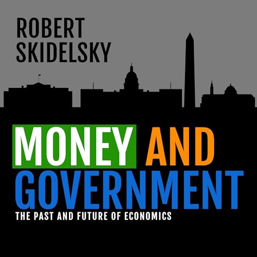 Cover of Money and Government
