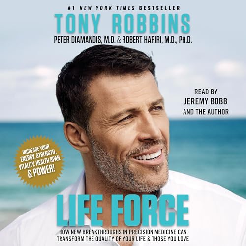 Cover of Life Force