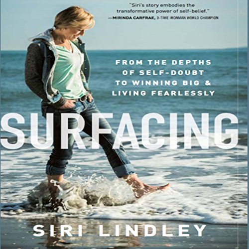 Cover of Surfacing