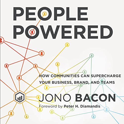 Cover of People Powered