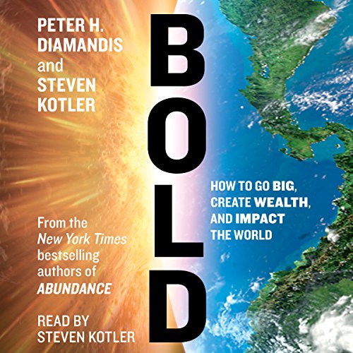 Cover of Bold