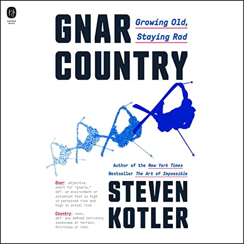 Cover of Gnar Country