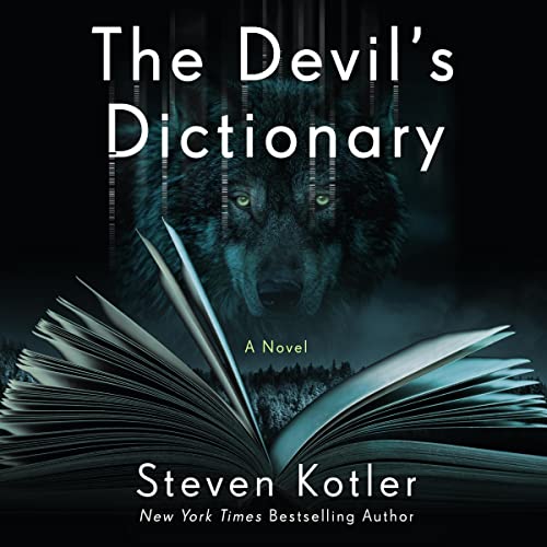 Cover of The Devil's Dictionary