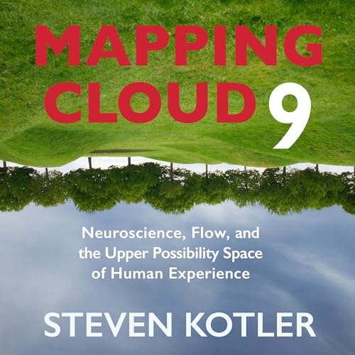 Cover of Mapping Cloud Nine