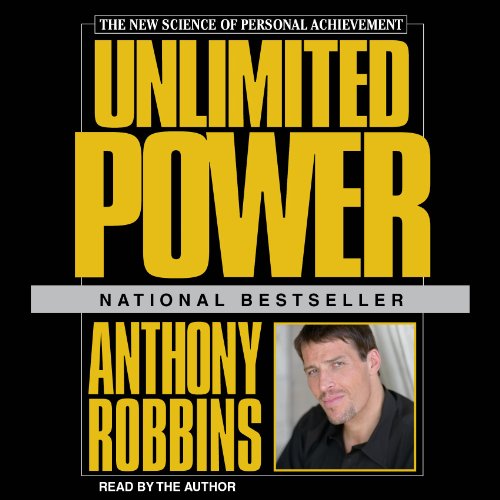 Cover of Unlimited Power