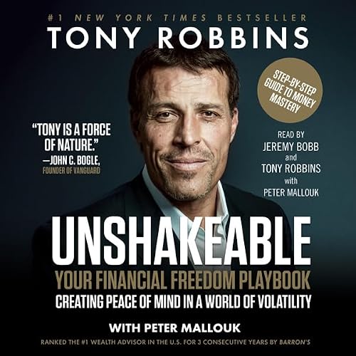 Cover of Unshakeable