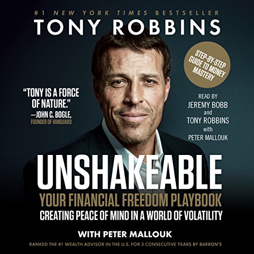 Cover of Unshakeable