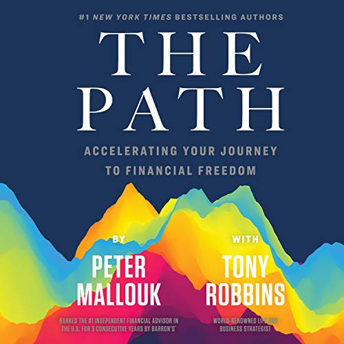 Cover of The Path