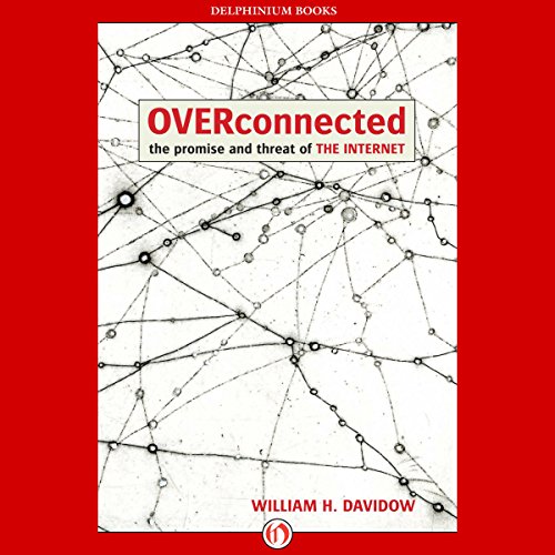 Cover of Overconnected