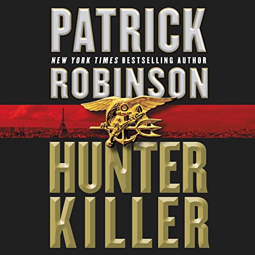 Cover of Hunter Killer
