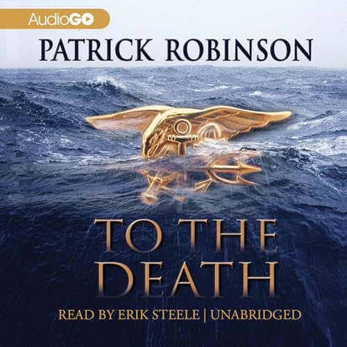 Cover of To the Death