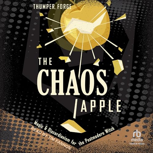 Cover of The Chaos Apple