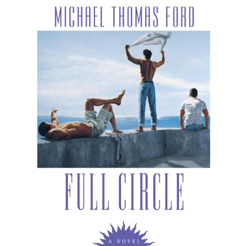 Cover of Full Circle