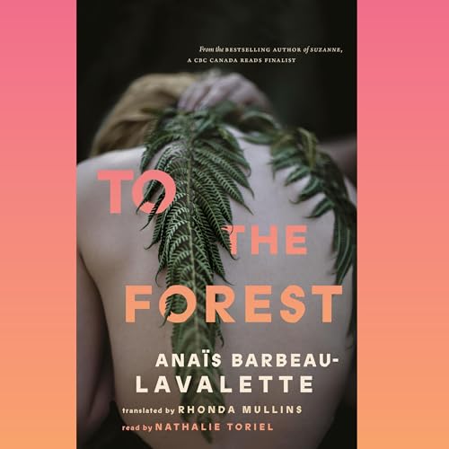 Cover of To the Forest