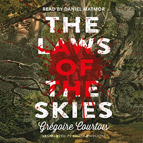 Cover of The Laws of the Skies
