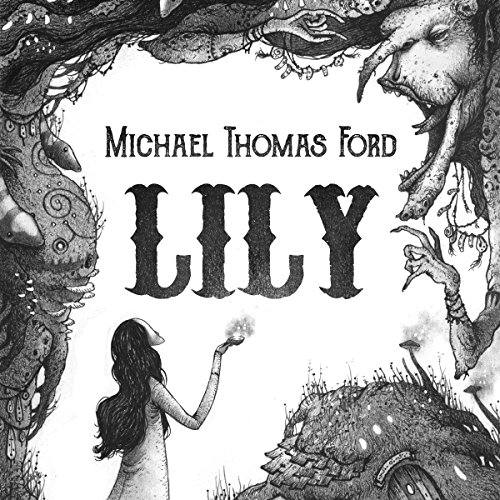 Cover of Lily