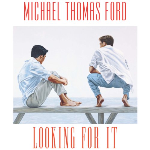 Cover of Looking For It
