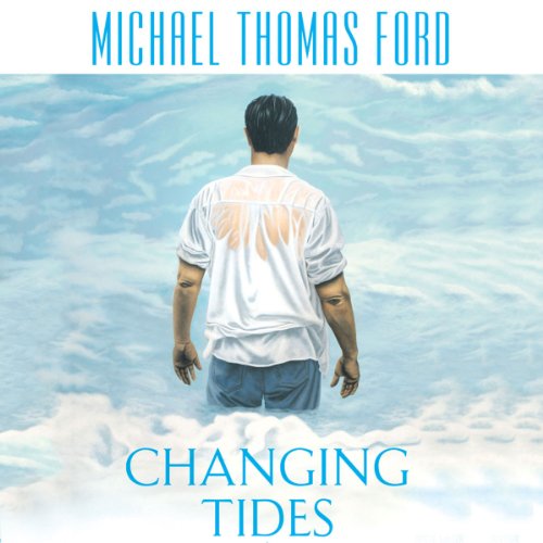 Cover of Changing Tides