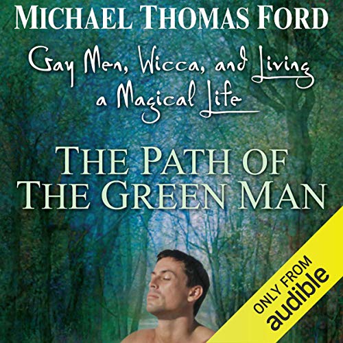Cover of The Path of the Green Man
