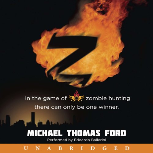 Cover of Z