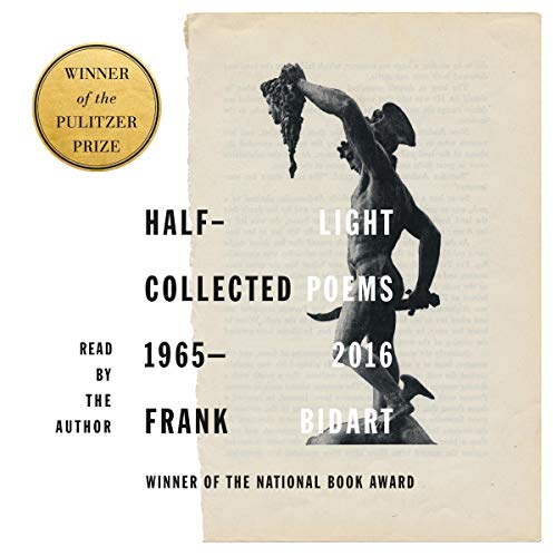 Cover of Half-light