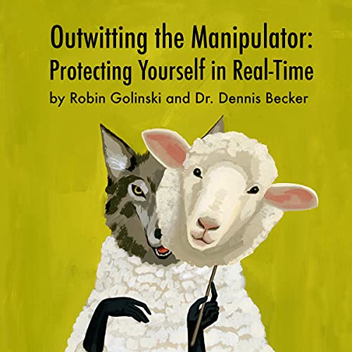 Cover of Outwitting the Manipulator