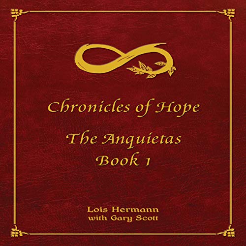 Cover of Chronicles of Hope