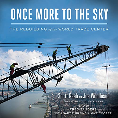 Cover of Once More to the Sky