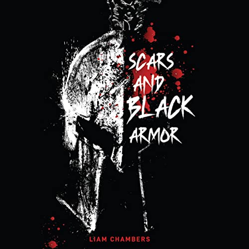 Cover of Scars and Black Armor