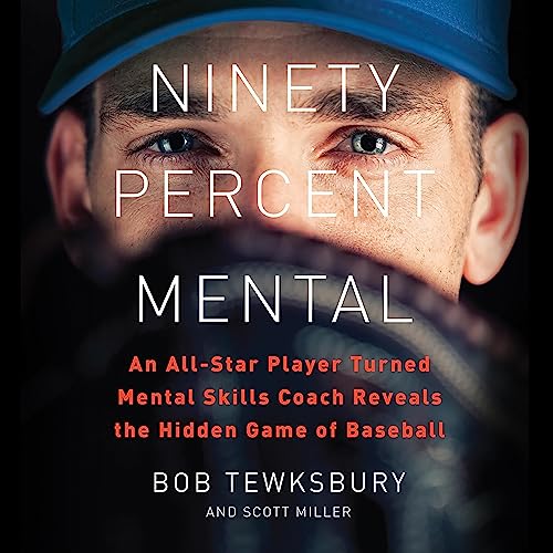 Cover of Ninety Percent Mental