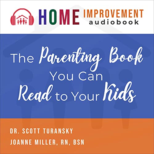 Cover of Home Improvement